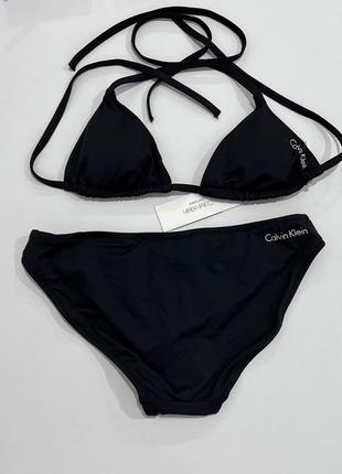 Купальник calvin klein