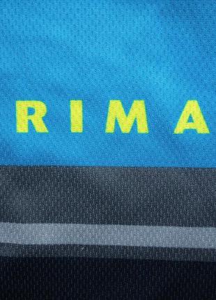 Велофутболка велоджерсі primal cycling jersey (m)7 фото