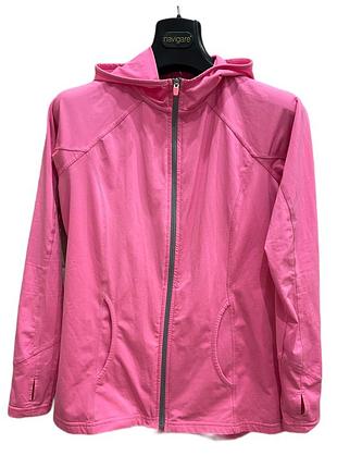 Кофта спортивна