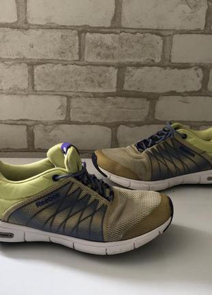 Кросівки reebok