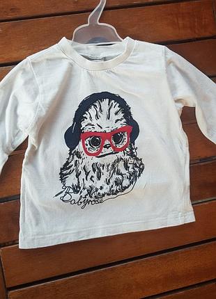 Кофтинка для малечі