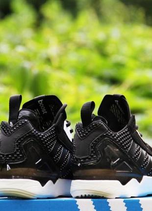 Кроссовки adidas zx-800 black2 фото