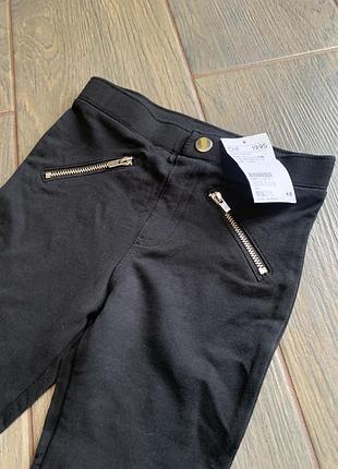 Дитячі лосини від h&m 2