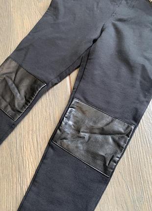 Дитячі лосини від h&m 3