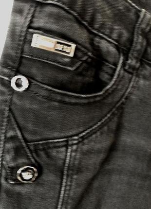 #розвантажуюсь.черные джинсы diesel8 фото