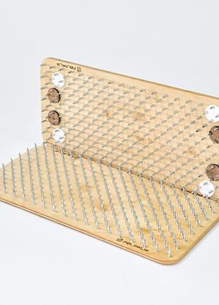 Доска садху 12 мм для начинающих и опытных практиков