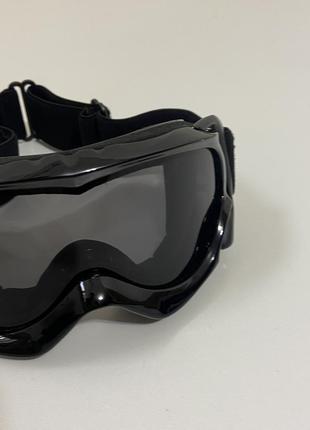 Лыжные очки sportprotection в отличном состоянии3 фото