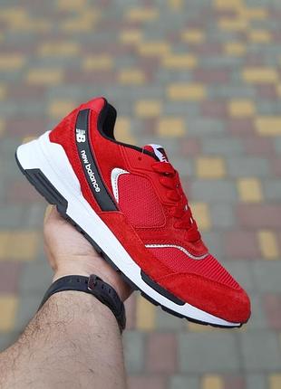 New balance fc 3
