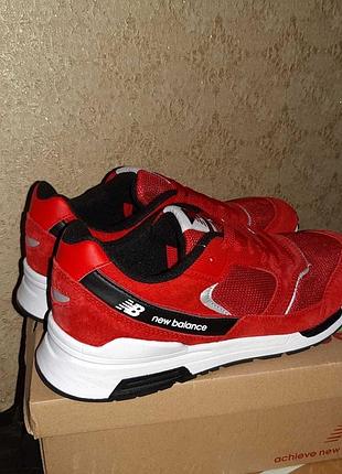 New balance fc 7