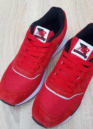 New balance fc 8