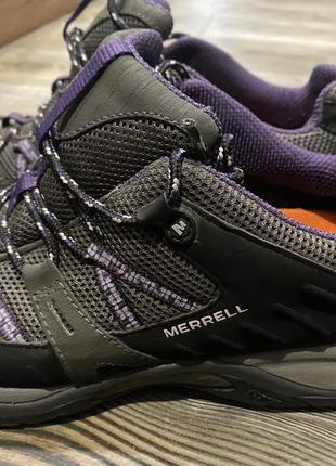 Кроссовки merrell