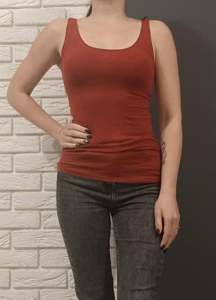 Майка h&m 4
