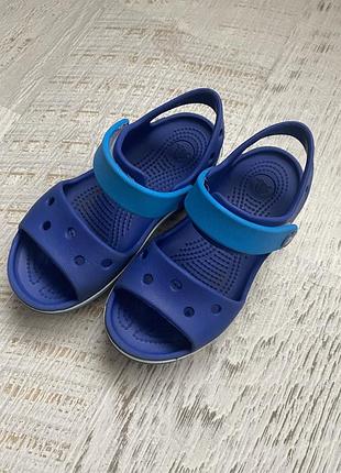 Crocs
