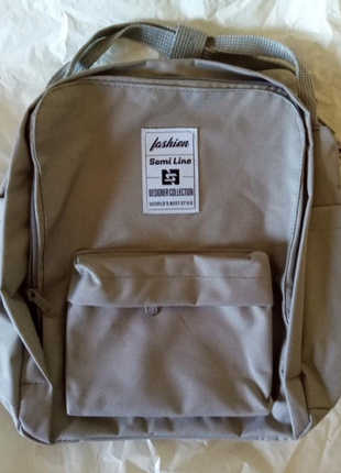 Фирменный новый рюкзак, сумка, ручная кладь5 фото