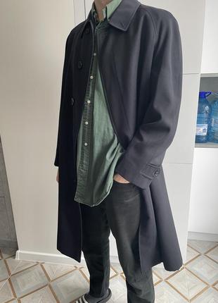 Тренч burberry