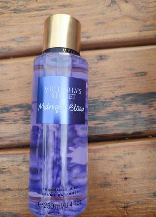 Спрей для тела midnight bloom
