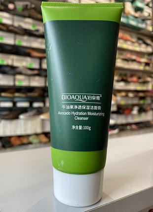 Очищающее средство для лица2 фото