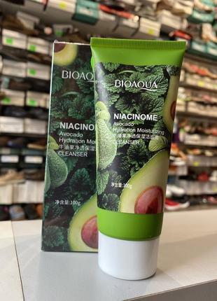 Очищающее средство для лица3 фото