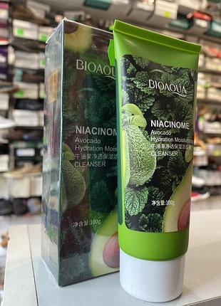 Очищающее средство для лица4 фото