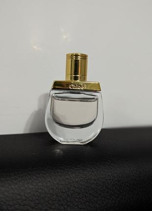 Nomade chloé для жінок мініатюра chloe