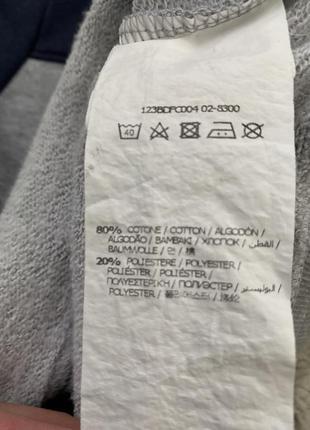 Рубашка-поло от brums 3