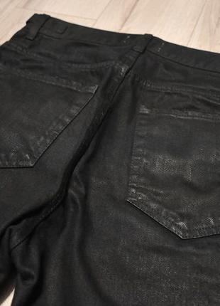 Джинси acne jones coal jeans - 317 фото