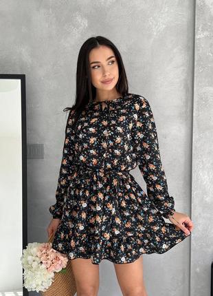 Платье 👗 7