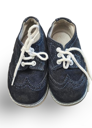 Туфлі для хлопчика 22 розмір