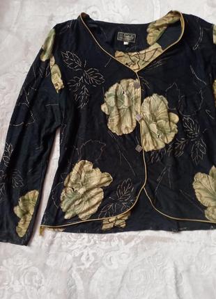 Блузон жіночий