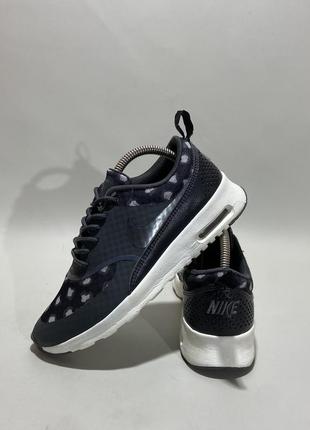 Кроссовки nike