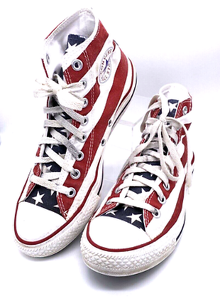 Кеды converse all star original 100%