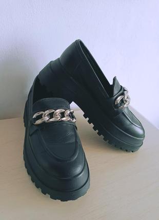 Лоферы