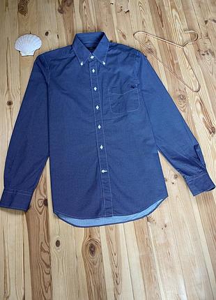 Класична сорочка fay з нових колекцій