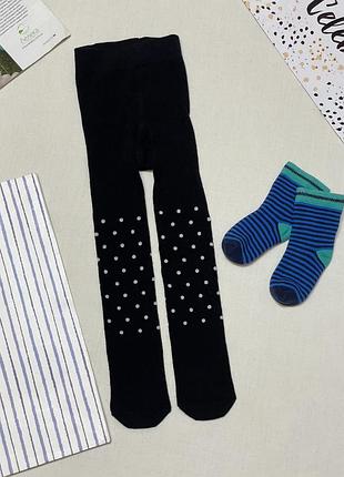 Класні колготки / колготи від george , розмір 3-6 місяців  🤗