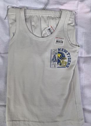 Детское белье 6