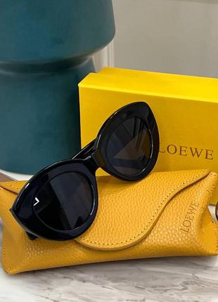 Окуляри loewe