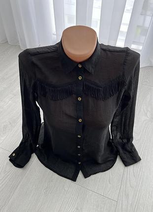 Блуза atmosphere 2