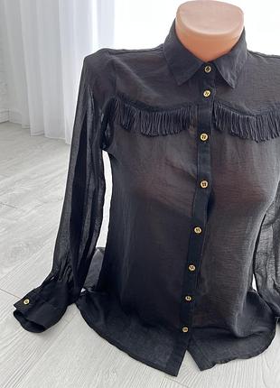 Блуза atmosphere 3