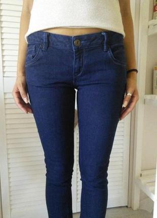 Жинсы fishbone 3