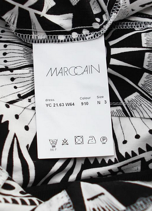 Сукня marc cain 6