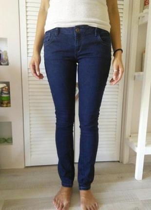 Жинсы fishbone 4