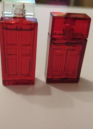 Миниатюра red door elizabeth arden 5мл