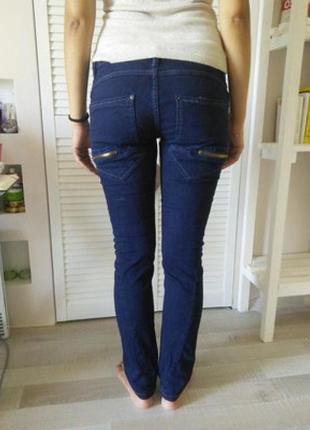 Жинсы fishbone 5