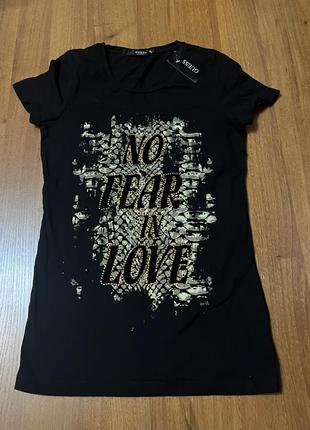 Футболка жіноча guess, оригінал