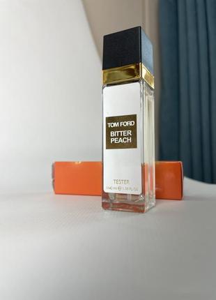 Парфуми духи tom ford bitter peach 40 мл том форд