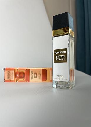 Парфуми духи tom ford bitter peach 40 мл том форд2 фото
