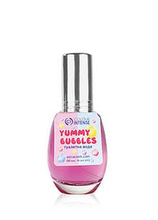 Colour intense yummy bubbles sweet candy
туалетная вода (мини)