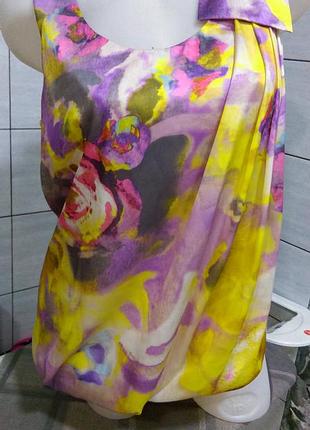 Стильна блуза-