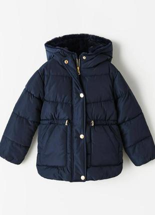 Куртка детская zara