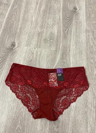 Жіночі женское труси плавки трусы h&m